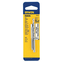 IRW-80221 TAP DRILL BIT #21