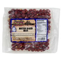 BOSTON BAKED BEAN 7OZ