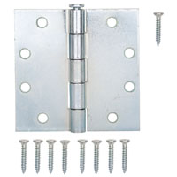 HINGE UTILITY 4-1/2INX4-1/2IN