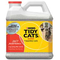 TIDY CAT 14LBS
