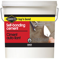 CEMENT TOP'N BOND 5KG