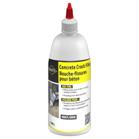 FILLER CRACK CONCRETE 950ML