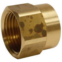 PP850-64 HOSE CONNECTOR 3/4