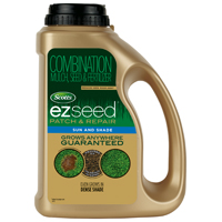 Scotts EZ Seed 17508 Grass Seed, 3.75 lb