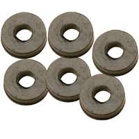 FAUCET WASHER FLAT 3/4