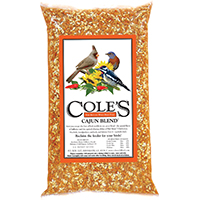 CB05 SEED BIRD CARDINAL 5LB