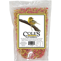 SKSU SUET KIBBLES BIRD 17.6OZ