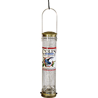 MM06 FEEDER WILD BIRD MESH