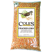 Cole's CC05 Blended Bird Seed, 5 lb Bag