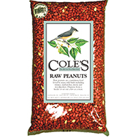 Cole's RP05 Blended Bird Seed, 5 lb