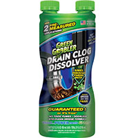 Remover Clog Drain Liquid 31oz