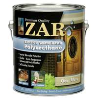 32613 VOC GLOSS POLYURETHANE