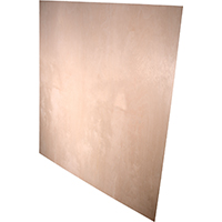 ALE-PY006-PY048C PLYWOOD 3/4 4X4