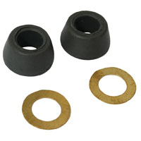 PP810-31 CONEWASHER&RING3/8ID