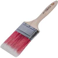 LIN-1160-1.5 BRUSH VARNISH WALL