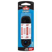 643-005 SHOE LACE BLACK 45IN