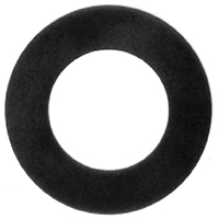 DAN-88247 FLAPPER GASKET KOHLER