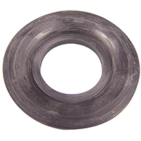 GASKET TUB DRAIN CARTRIDGE