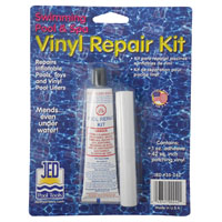 JED-35242 KIT REPR VINYL POOL1OZ