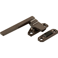 CAM HANDLE OFFSET LH 1-1/2