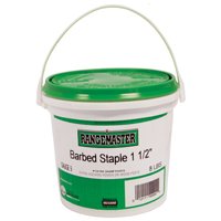 7464 8GA GALV. LOCK STAPLE C3