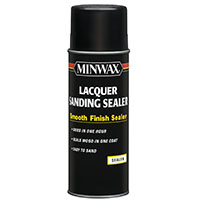 15215 MW 12OZ LAC SANDING SEALER