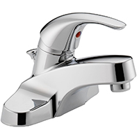 P188620LF 1H LAV FAUCET