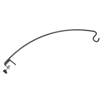 38015 HOOK DECK CLAMP-ON