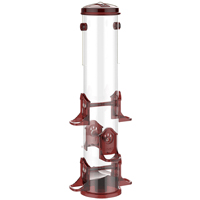Bird Feeder JUMBO FINCH