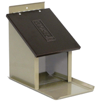 SQUIRREL LUNCH BOX FEEDER