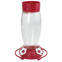 38105 FEEDER HUMMINGBIRD DLX