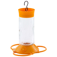 38126 FEEDER BIRD ORIOLE DLX