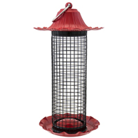 38195 FEEDER BIRD SUNFLOWER