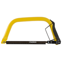 HACKSAW/BOW COMFORT HDL 12IN