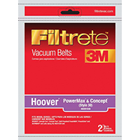 64230-12 HOOVER&POWERMAX BELT