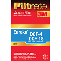 FILTER VACUUM CLNR DCF4/DCF18