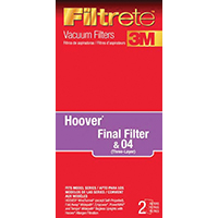 64802A-4 HOOVER WT FILTER