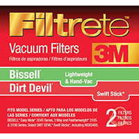 66829-4 BISSELL LTWT FILTER