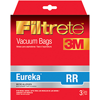 67704A-6 EUREKA RR VAC BAG