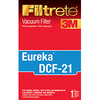 67821A EUREKA DCF 21 FILTER