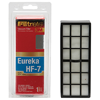 67807A-4 EUREKA HF7 HEPA FILTR