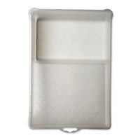 TRAY PAINT ROLLER PLASTIC 8X12