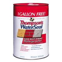 Thompson Waterseal Low Voc 6ga