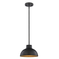 FIXTURE LIGHT PENDANT ORB 1LT