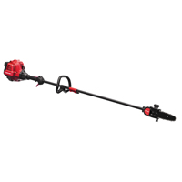 SAW POLE GAS BAR BAR 25CC