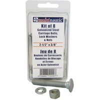 10200 GALV NUTS N BOLTS KIT