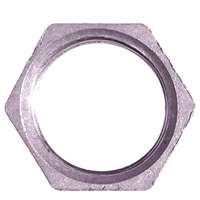 FAUCET LOCKNUT