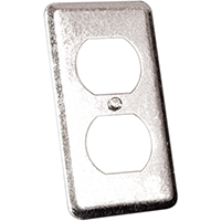 2-1/8X4 TOGGLE COVER