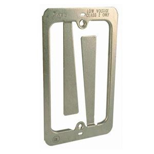 2X3 BOX BRACKET 2PK