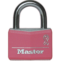 146D 1-9/16 COV ALUM BCA KEYED